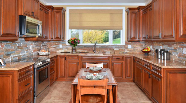 Ridgeview Kitchen