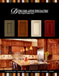 Wood Catalog (CN155)