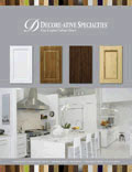 Deco-form Catalog (CN152)