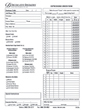 Expressions Order Form (FN028)
