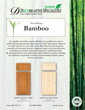 Bamboo Flyer (LN372)