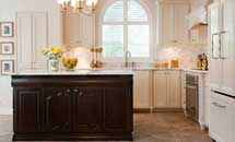 Wilmington and Revere Kitchen - 10189