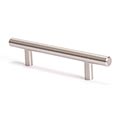 T-Bar Pull 96mm Brushed Nickel