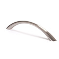 Arch Pull Brushed Nickel