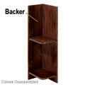 Knick Knack Backer Plank 5/8" - 855