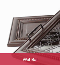 Wet Bar