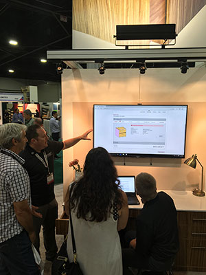 Matthew Roark provides a demonstration of how to order Streamline RTA Cabinets using our FREE online software!