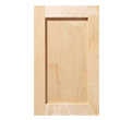 Doors and Drawer Fronts