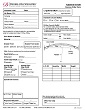 Radius Order Form Concave