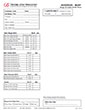 Hardware - Blum® Order Form