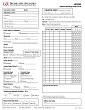 Applied Molding Order Form