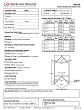 Corner Drawer Box Order Form