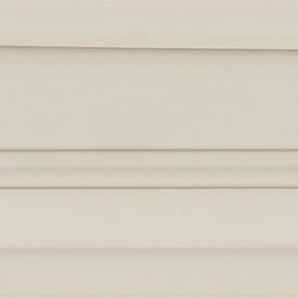Alloy on MDF Paint Grade