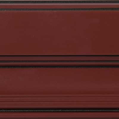 Black Cherry / Tierra on Maple PG