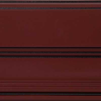 Black Cherry / Umber on Maple PG