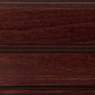 Chestnut / Iron on Alder