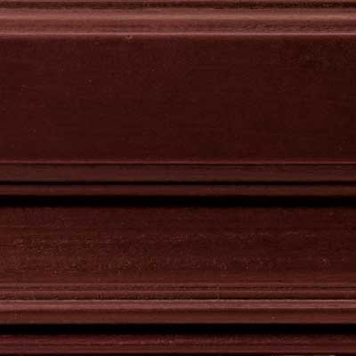 Chestnut / Umber on Alder