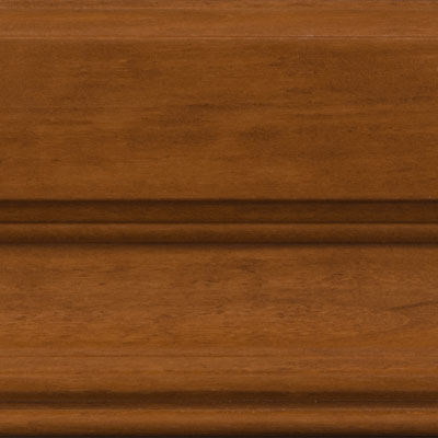 Cinnamon on Cherry Finish Grade