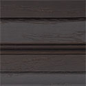 Coal on White Oak Finish Grade