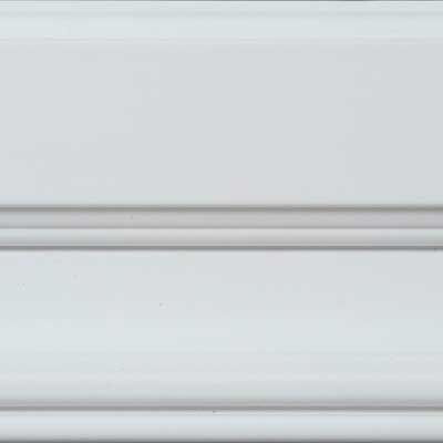 Decorator White on Maple PG