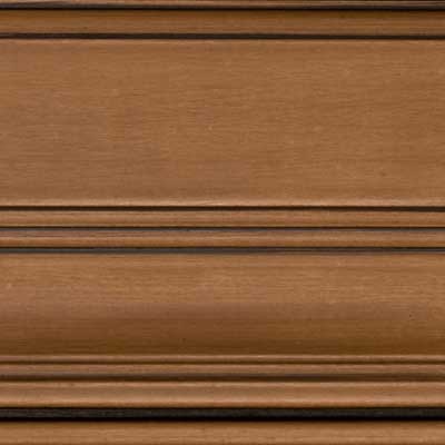 Hazelnut / Umber on Maple