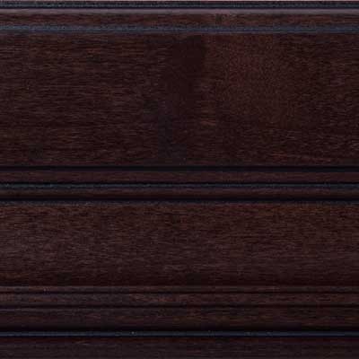 Java / Iron on Alder