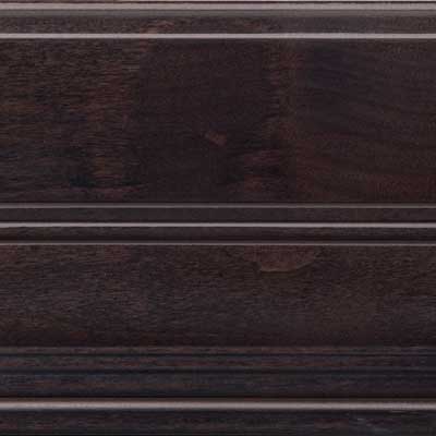 Java / Taupe on Alder