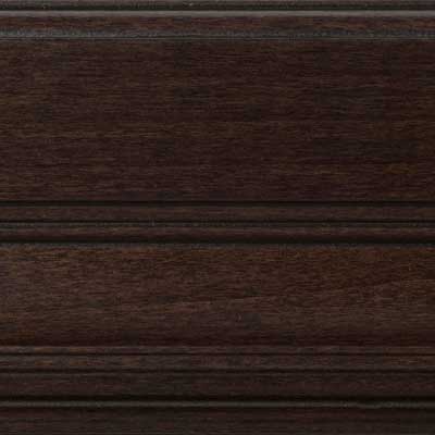 Java / Umber on Alder