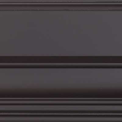 Licorice on Maple Paint Grade