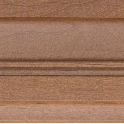 Limestone on Alder Finish Grade