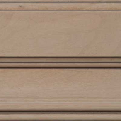 Macadamia / Taupe on Alder