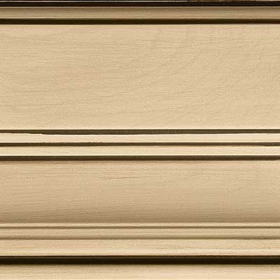 Macadamia / Umber on Maple