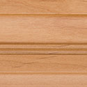 Moonstone on Alder Finish Grade