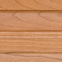 Moonstone on Cherry Finish Grade