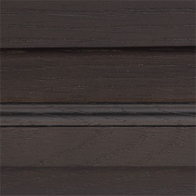 Onyx on White Oak Finish Grade