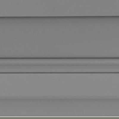 Primer Gray on MDF Hardwood
