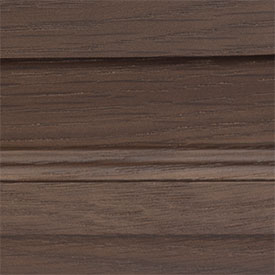 Pumice on White Oak Finish Grade