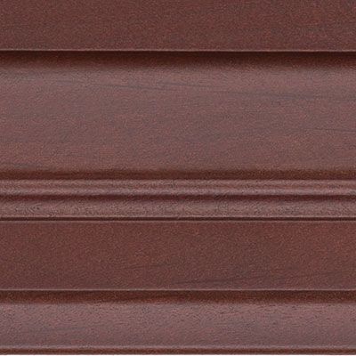 Ruby on Alder Finish Grade