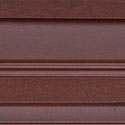 Ruby on Cherry Finish Grade