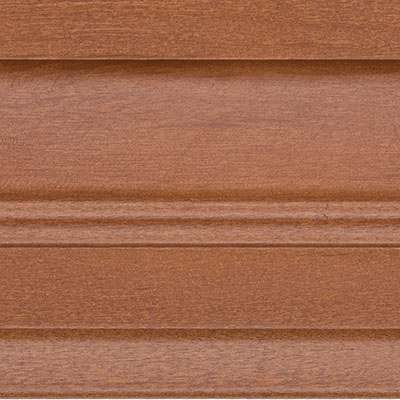 Sandstone on Alder Finish Grade
