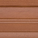 Sandstone on Alder Finish Grade