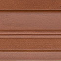 Sandstone on Cherry Finish Grade