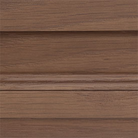 Smokey Quartz on White Oak Finish Grade