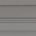 Titanium on MDF Paint Grade