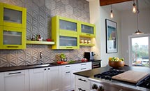 Striking Streamline&#174; Kitchen - 10318