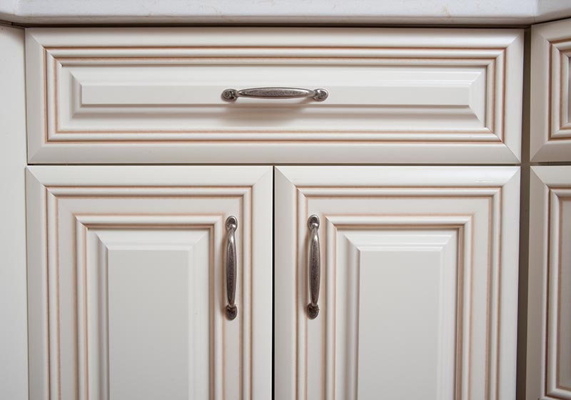 Stunning Expressions® Kitchen Door Gallery