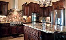 Dazzling Delaware 7/8&quot; (538) Kitchen - 10346