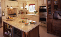 Ridgeview 3/4&quot; (579) Kitchen - 10024
