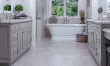 Marvelous Tuscany 3/4&quot; (590) Bath - 10287
