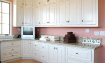 Tuscany 3/4&quot; (590) Laundry and Craft Room - 10166